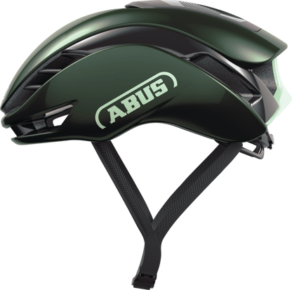 Rennradhelm ABUS GAMECHANGER 2.0 Grün