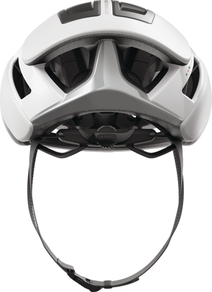 Rennradhelm ABUS GAMECHANGER 2.0 Polar Weiß