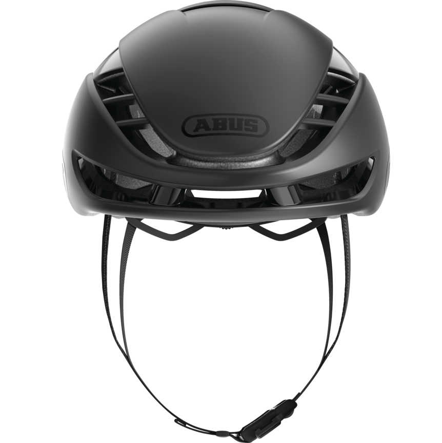 Helm Straße ABUS GAMECHANGER 2.0 MIPS Schwarz
