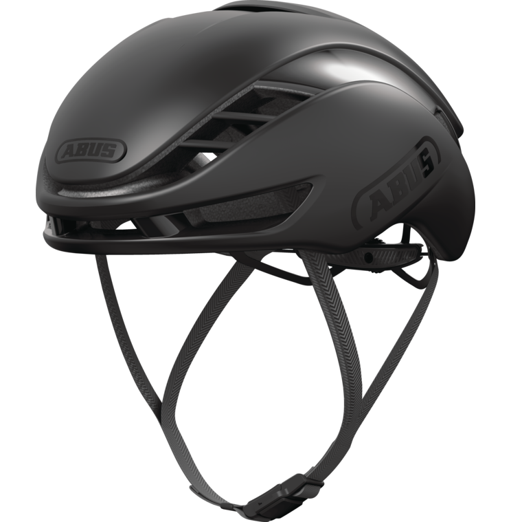 Helm Straße ABUS GAMECHANGER 2.0 MIPS Schwarz