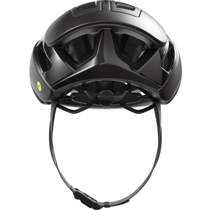 Helm Straße ABUS GAMECHANGER 2.0 MIPS Schwarz