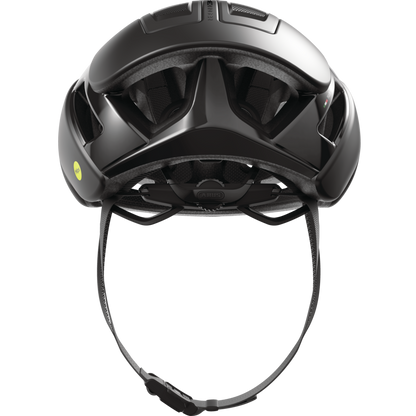 Rennradhelm ABUS GAMECHANGER 2.0 MIPS Schwarz