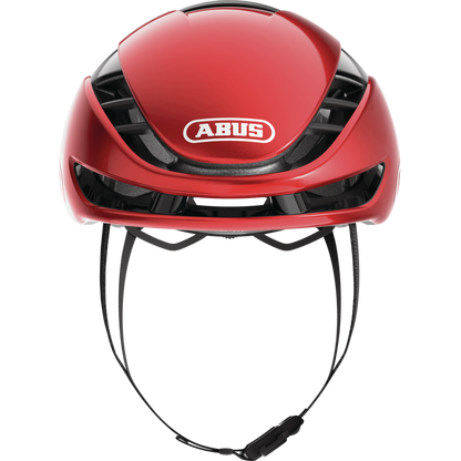 Straßenhelm ABUS GAMECHANGER 2.0 MIPS Rot
