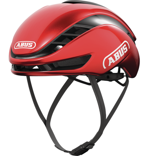 Helm Strasse ABUS GAMECHANGER 2.0 MIPS Rot