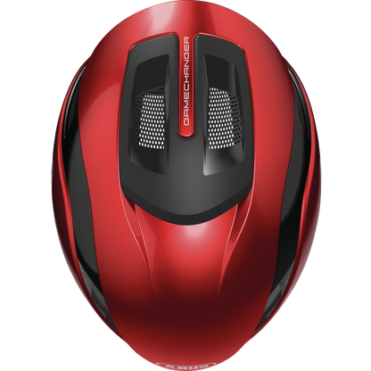 Straßenhelm ABUS GAMECHANGER 2.0 MIPS Rot