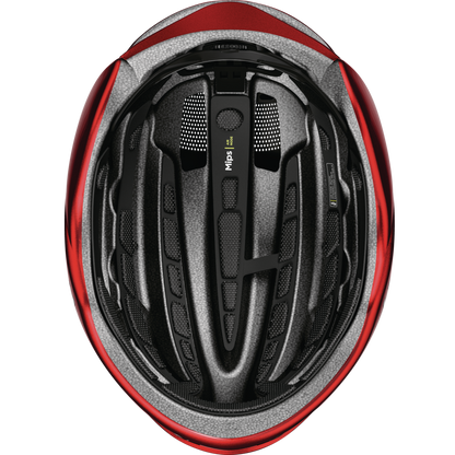 Straßenhelm ABUS GAMECHANGER 2.0 MIPS Rot