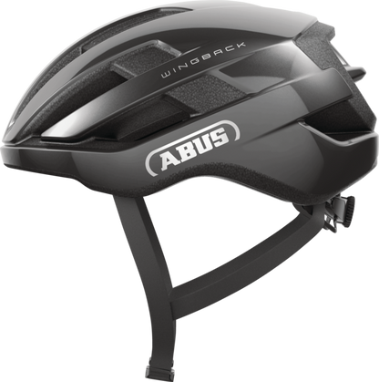 Rennradhelm ABUS WINGBACK Titan