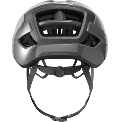 Straßenhelm ABUS WINGBACK Grau