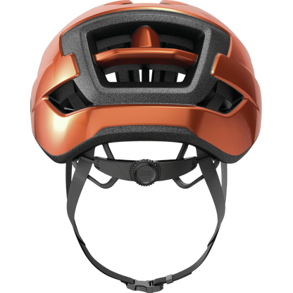 Straßenhelm ABUS WINGBACK Orange