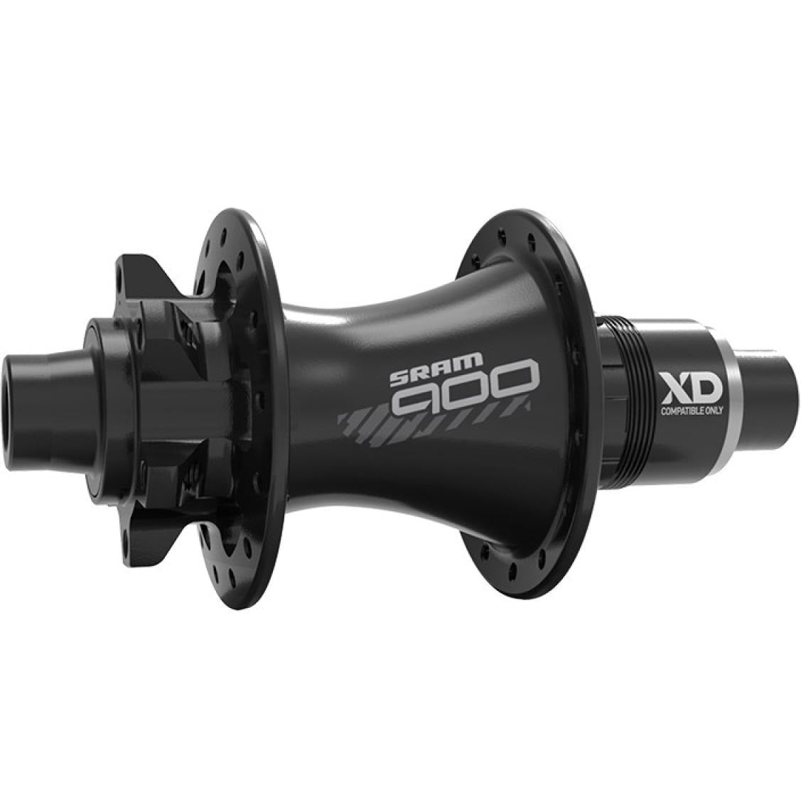 SRAM 900 Hinterradnabe 12x142mm