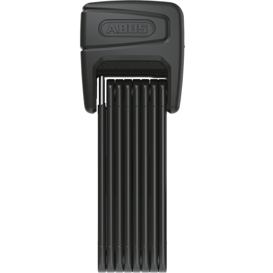 ABUS 6000AFP Falt-Gelenkschloss (Fingerabdruck) + SH-Halterung