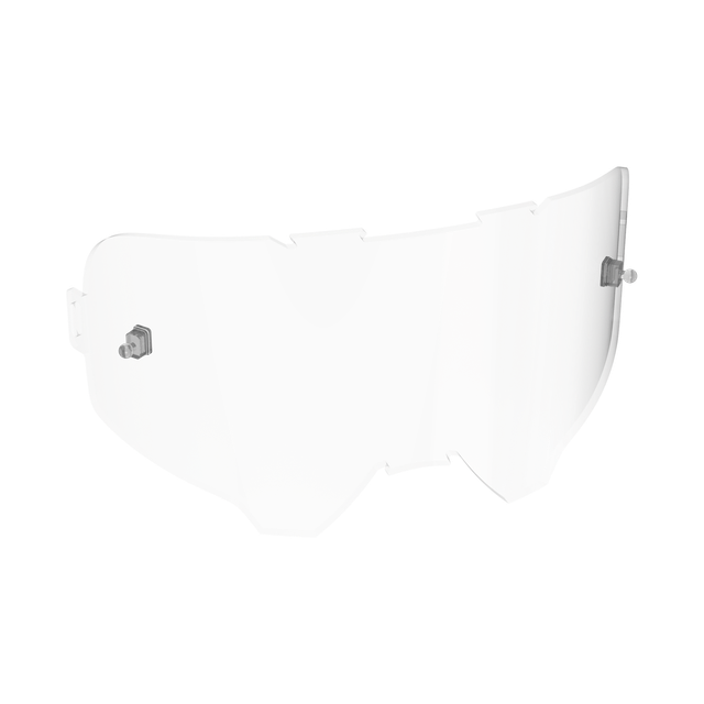 Scheibe Masque LEATT VELOCITY MTB Clear 83 VLT