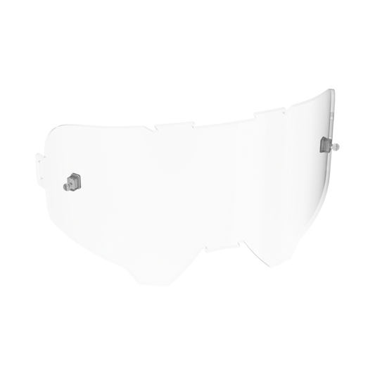 Scheibe Masque LEATT VELOCITY MTB Clear 83 VLT