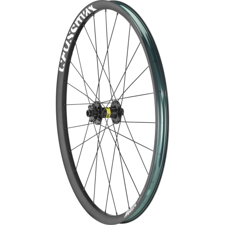 Paar MAVIC CROSSMAX S CARBON 29" Laufräder Achse 15x110/12x148mm Boost