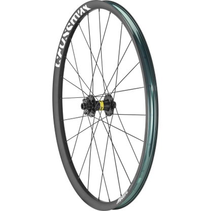 Laufradsatz MAVIC CROSSMAX S CARBON 29" Achse 15x110mm/12x148mm Boost