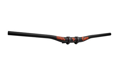 Lenker RACE FACE SIXC Carbon Rise 20mm 820mm Orange