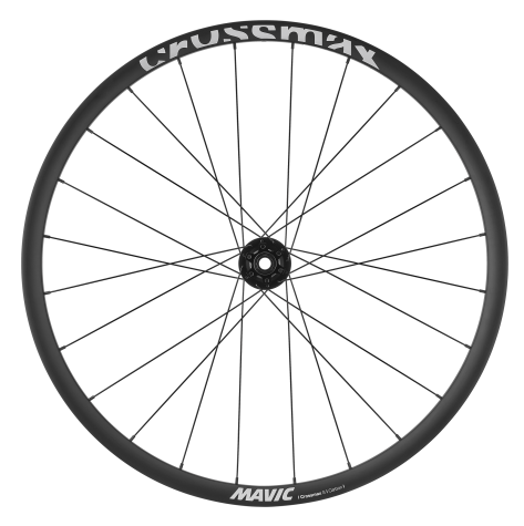 Paar MAVIC CROSSMAX S CARBON 29" Laufräder Achse 15x110/12x148mm Boost