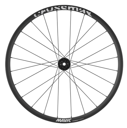 Laufradsatz MAVIC CROSSMAX S CARBON 29" Achse 15x110mm/12x148mm Boost