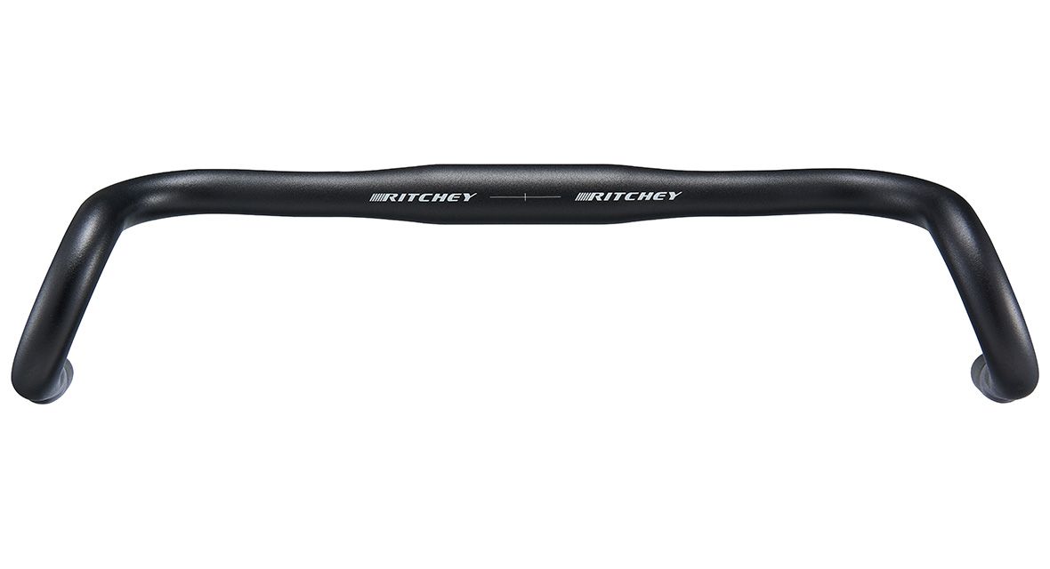RITCHEY VENTUREMAX RL1 Gravel-Lenker