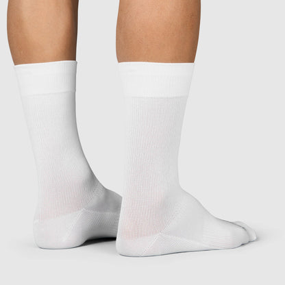 Socken GRIPGRAB EXPLR HIGH Weiß
