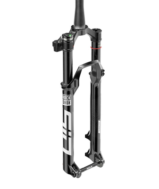 Gabel ROCKSHOX SID ULTIMATE RACE DAY 3P FLIGHT ATTENDANT 29" Achse 15x110mm Boost Schwarz