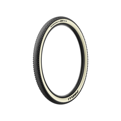 Reifen PIRELLI SCORPION RACE XC RH ProWall 29x2.40 Tubeless Ready Souple Schwarz/Beige Retro