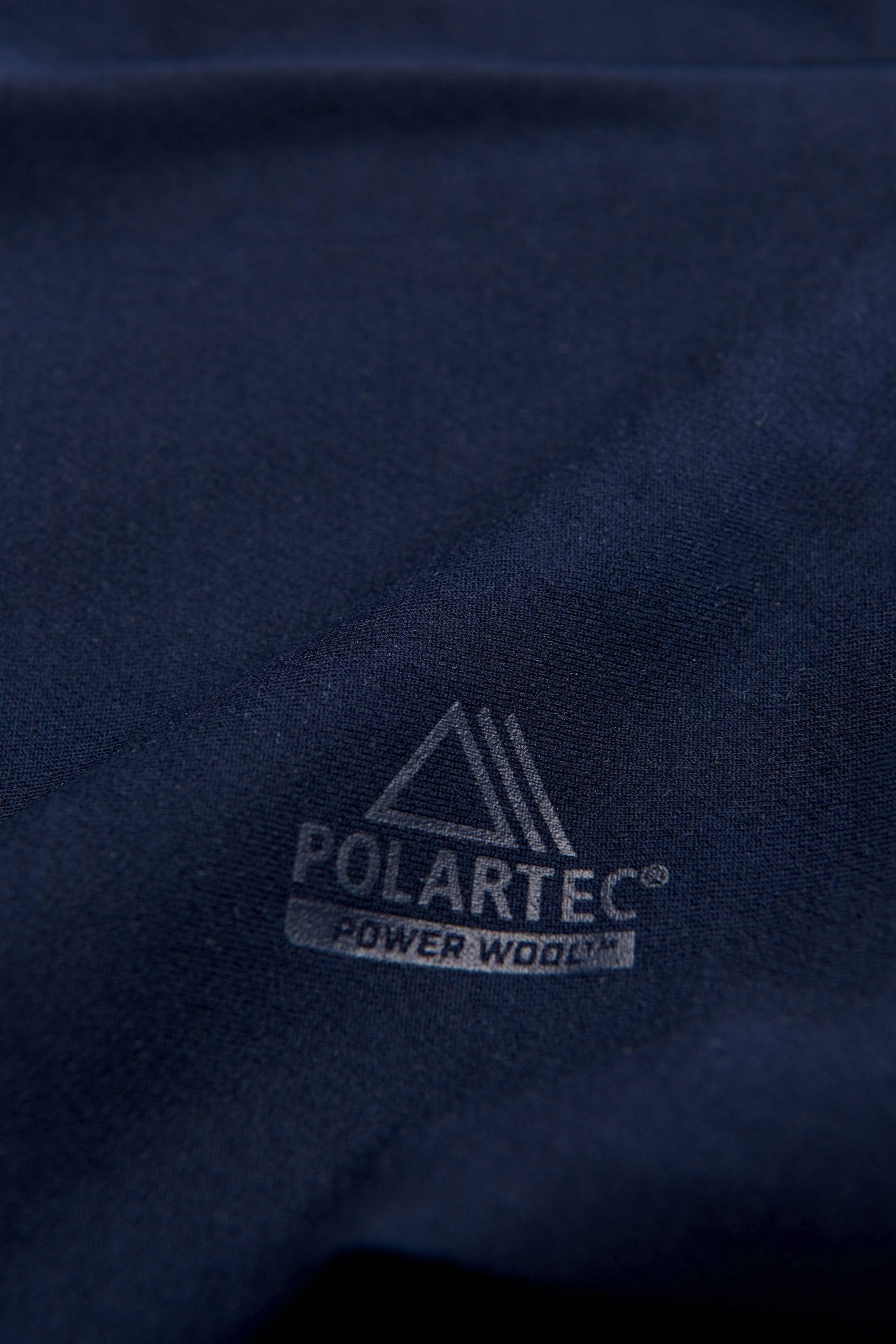 MAAP Polartec® TEAM WARMER Marine Nackenband