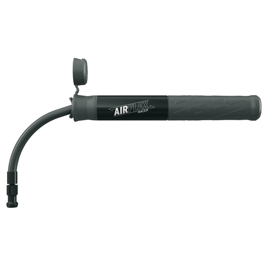 Handpumpe SKS GERMANY AIRFLEX RACER Schwarz