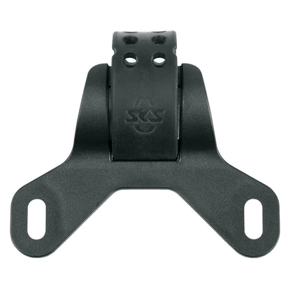 Handpumpe SKS GERMANY AIRFLEX RACER Schwarz