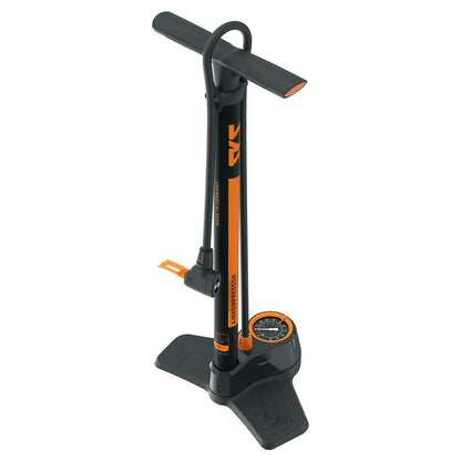 Standpumpe SKS GERMANY AIRKOMPRESSOR COMPACT 10.0