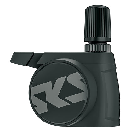 Digitaler Drucksensor SKS GERMANY AIRSPY Schrader (x2)