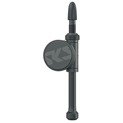 Kit 2 Ventile Druckkontroller SKS GERMANY AIRSPY TL XL 81 mm