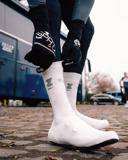 Überschuhe SPATZWEAR SPATZ AQUASOKZ LONG Weiß