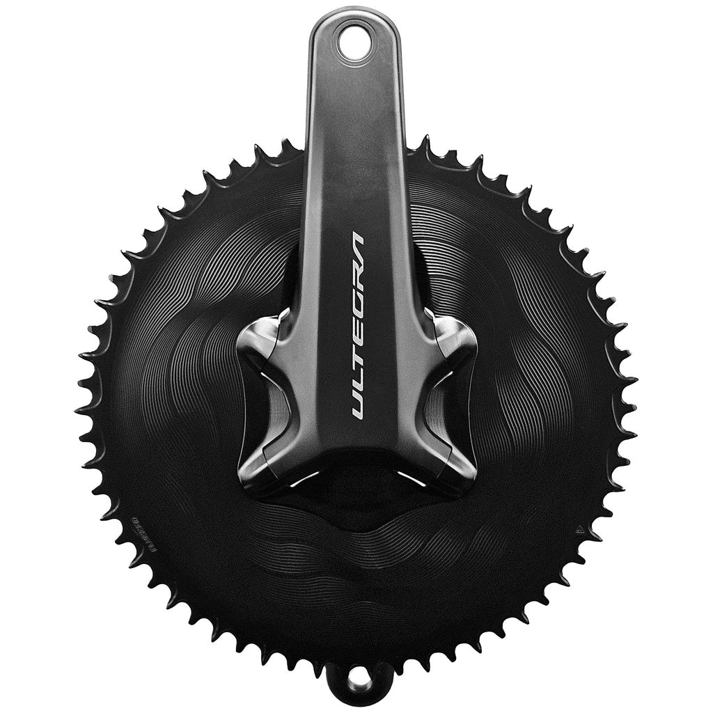 Cover ALUGEAR für Shimano R8100 Kurbel