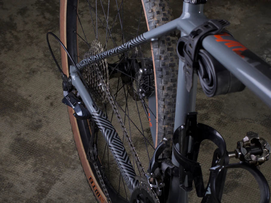 Klebeschutz für Bases/Haubitze ALL MOUNTAIN STYLE Maze