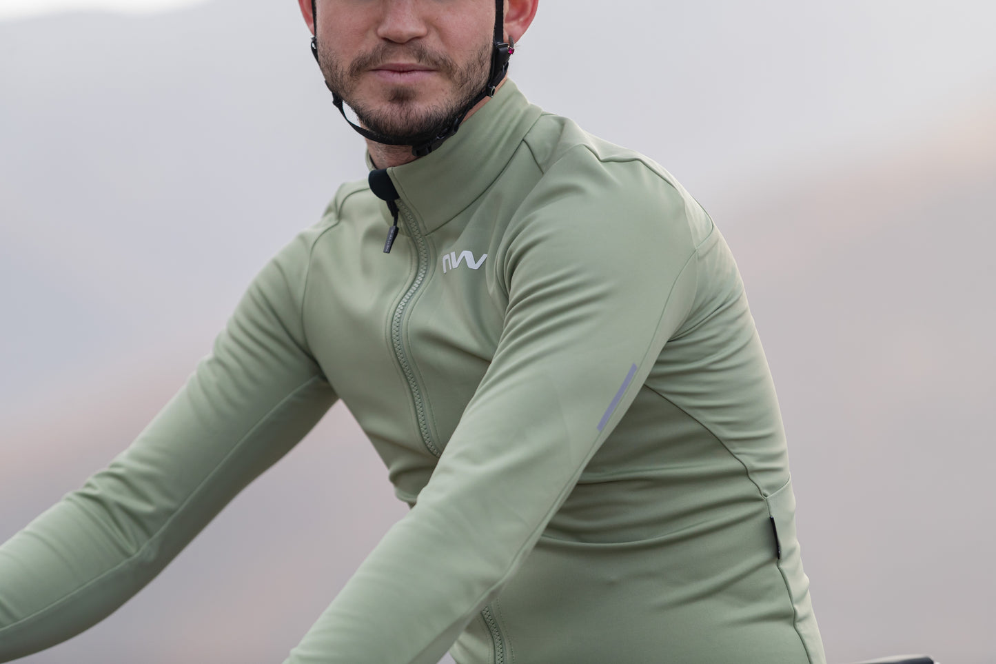 NORTHWAVE EXTREME Cottage Jacket Grün