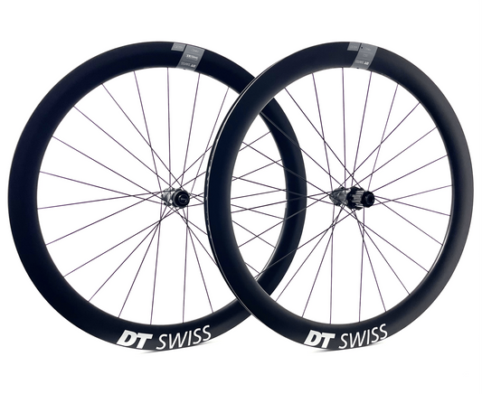 Hinterrad DT SWISS ARC 1600 SPLINE 50mm Tubeless Ready (Centerlock)
