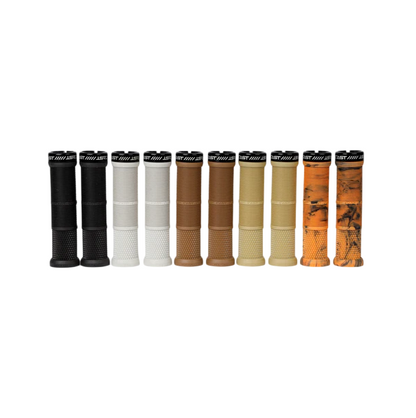 Griffe CAST BAMBA Lock-On Grau