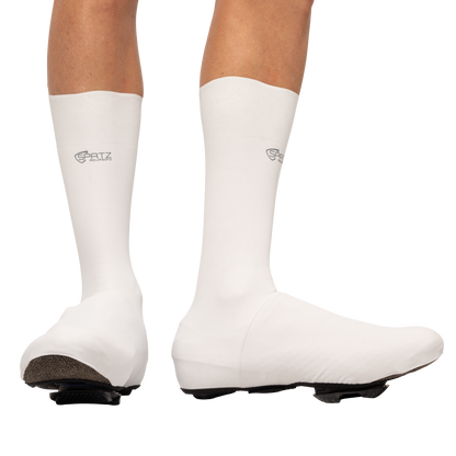 Überschuhe SPATZWEAR SPATZ AQUASOKZ LONG Weiß