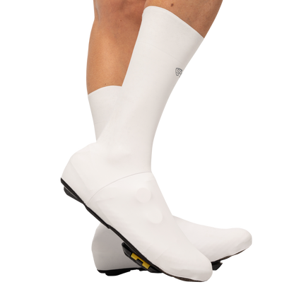 Überschuhe SPATZWEAR SPATZ AQUASOKZ LONG Weiß