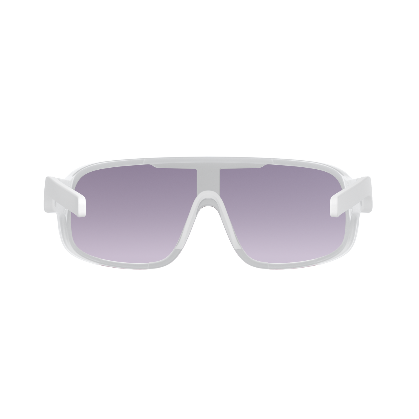 POC ASPIRE Brille Transluzent/Clarity Road/Sunny Silver
