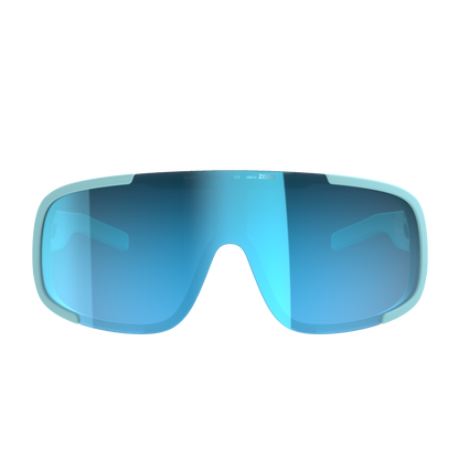 Brille POC ASPIRE WF Indicolite Blue Glas Clarity Universal Sunny Turquoise