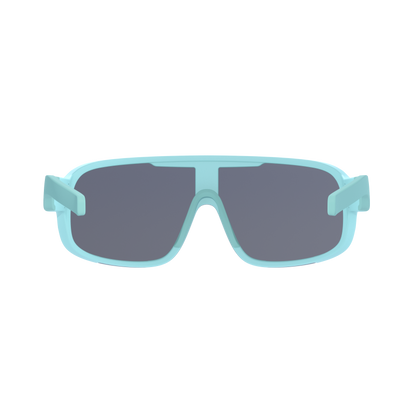 Brille POC ASPIRE WF Indicolite Blue Glas Clarity Universal Sunny Turquoise