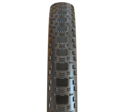 Reifen MAXXIS ASPEN ST 32x2.15 EXO HYPR-X Tubeless Ready Faltreifen Schwarz