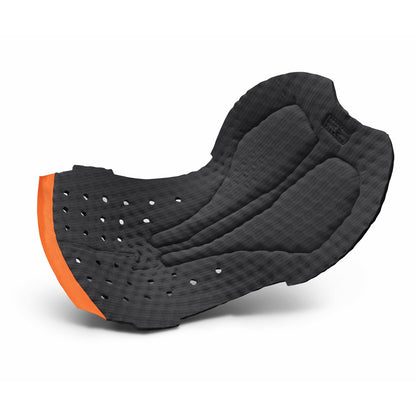 Lange Trägerhose ASSOS MILLE GT HASHOOGI WINTER S11 Schwarz