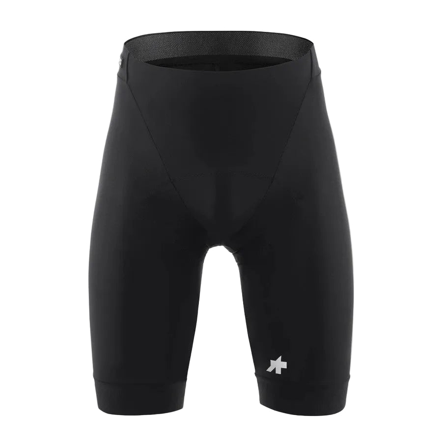 ASSOS MILLE GT S11 Black Short Tights