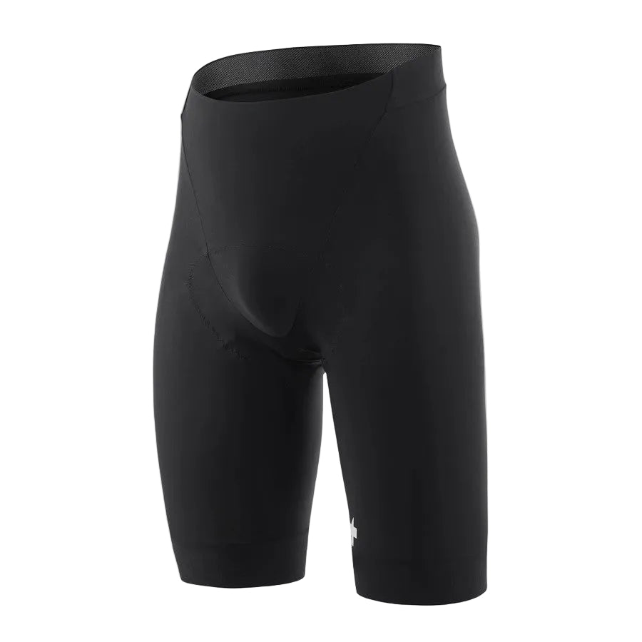 ASSOS MILLE GT S11 Black Short Tights