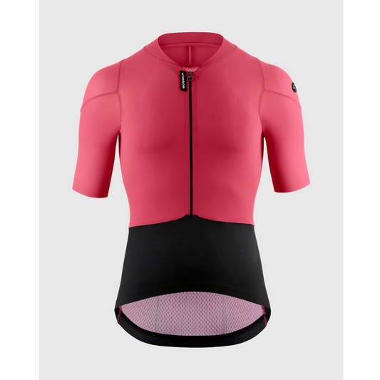 ASSOS MILLE GTS S11 Trikot Kurzarm Deadly Berry