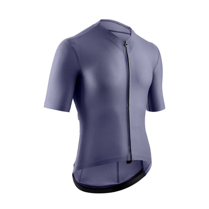 Trikot ASSOS EQUIPE R S11 Kurzarm Blau
