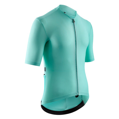 Trikot ASSOS EQUIPE R S11 Kurzarm Grün